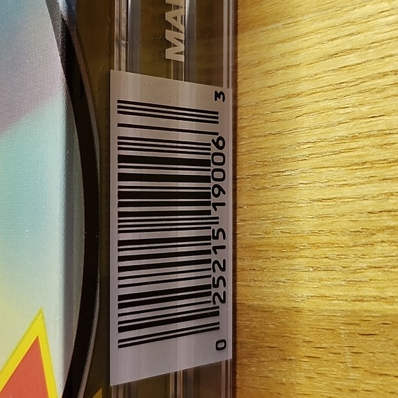 New! Maxwell Jewel Cases (3 to a pack) - Picture 3 of 3